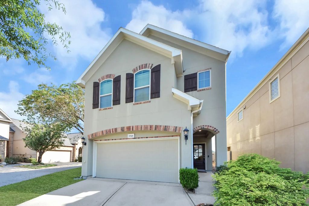 1846 Jara Court, Spring