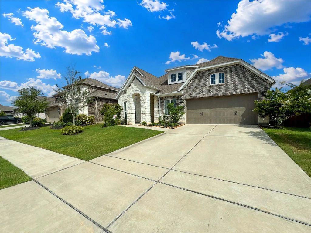 9718 Starry Night Lane, Manvel