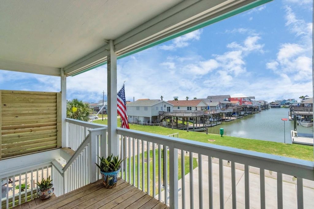 4019 Ector Drive, Galveston