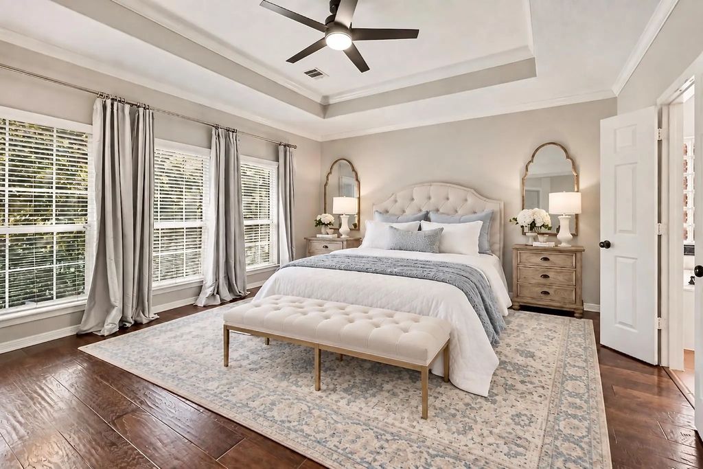 13323 Olive Trace, Houston