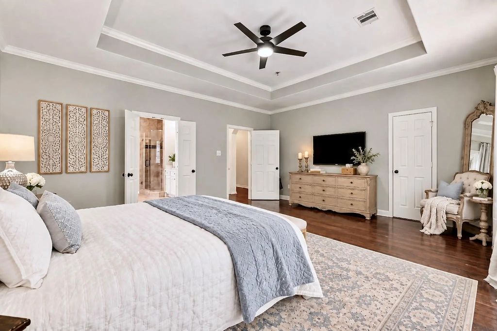 13323 Olive Trace, Houston