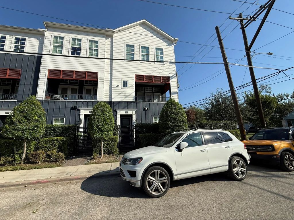 703 Bringhurst Street, Houston