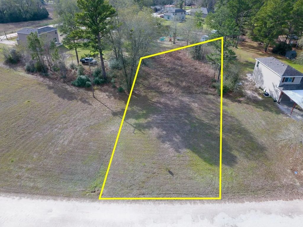 Lot 301 Horseshoe Lake Drive, Huntsville