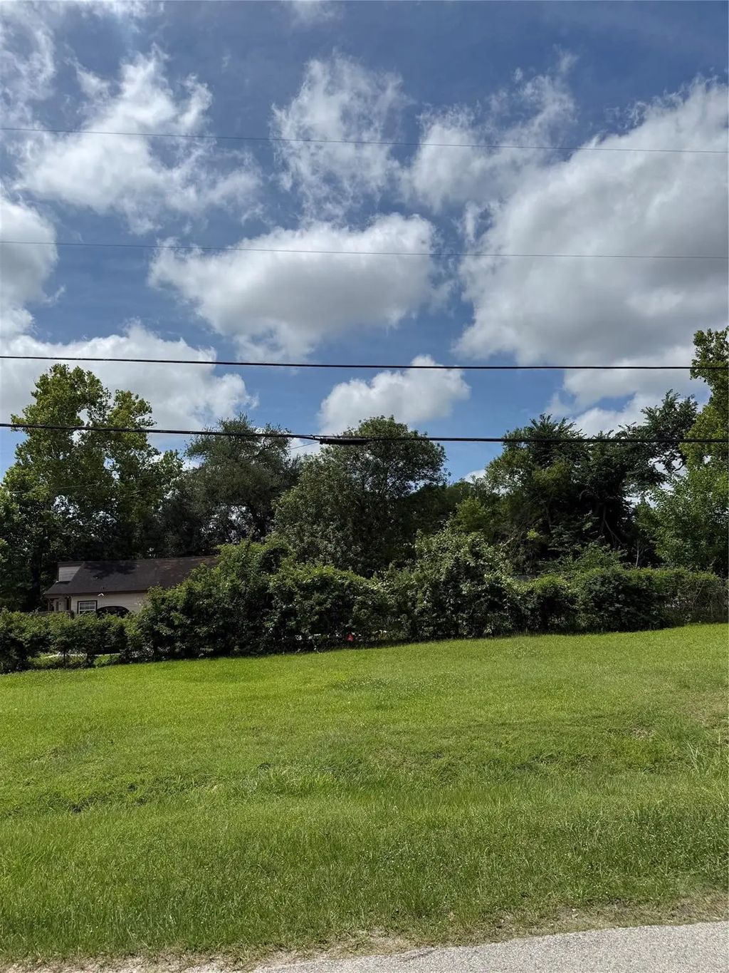 Rosalee St, La Marque
