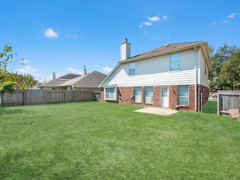 5614 Gaffney Lane, Houston