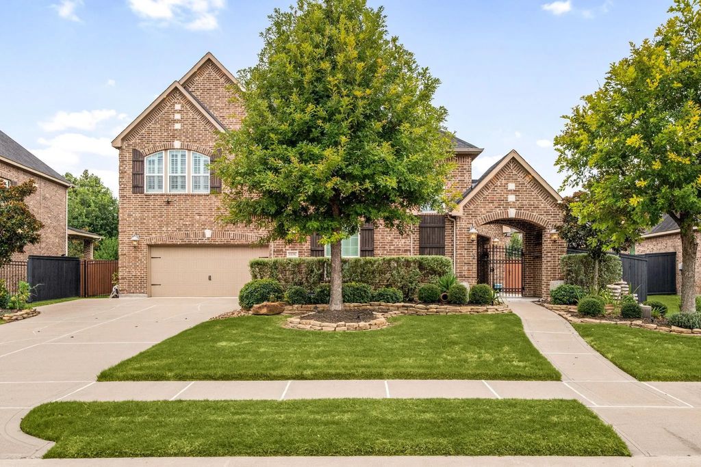 1106 River Bow Drive, Richmond