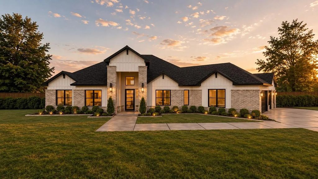 8519 August Lane, Needville