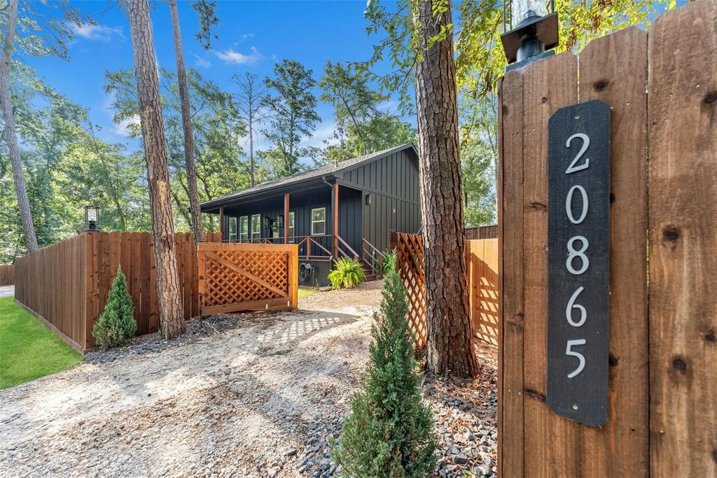 20865 Dogwood Lane Lane, Montgomery