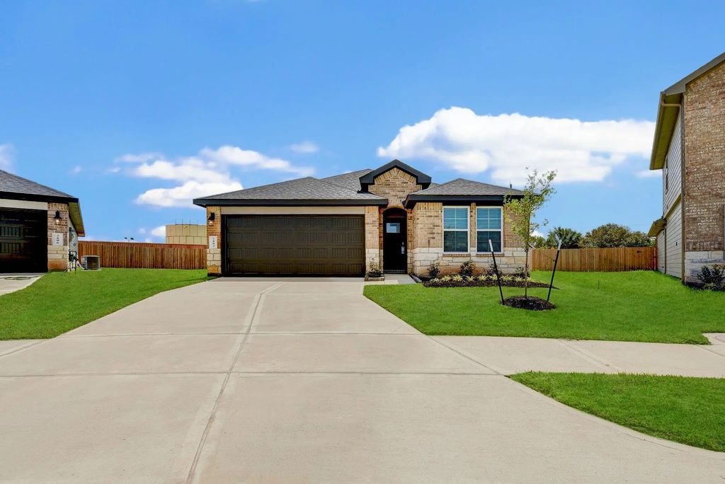 7802 Bel Fiore Drive, Richmond