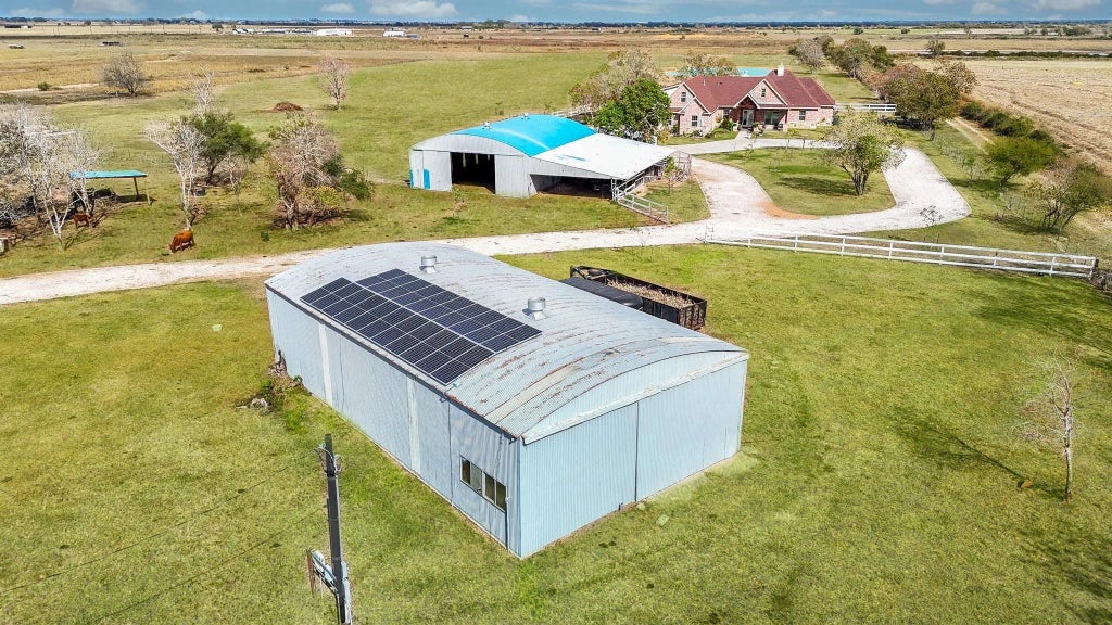 1093 Sunderman Road, Alleyton