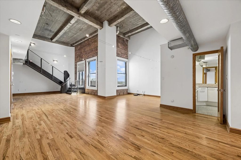 915 Franklin Street 9l, Houston