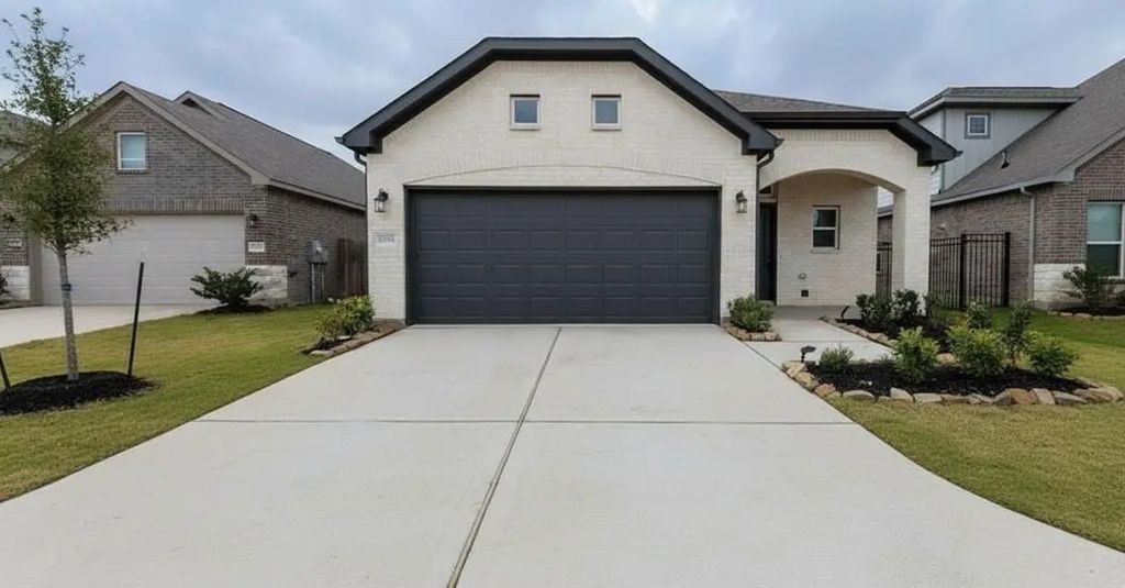 13330 Padre Bay Lane, Iowa Colony