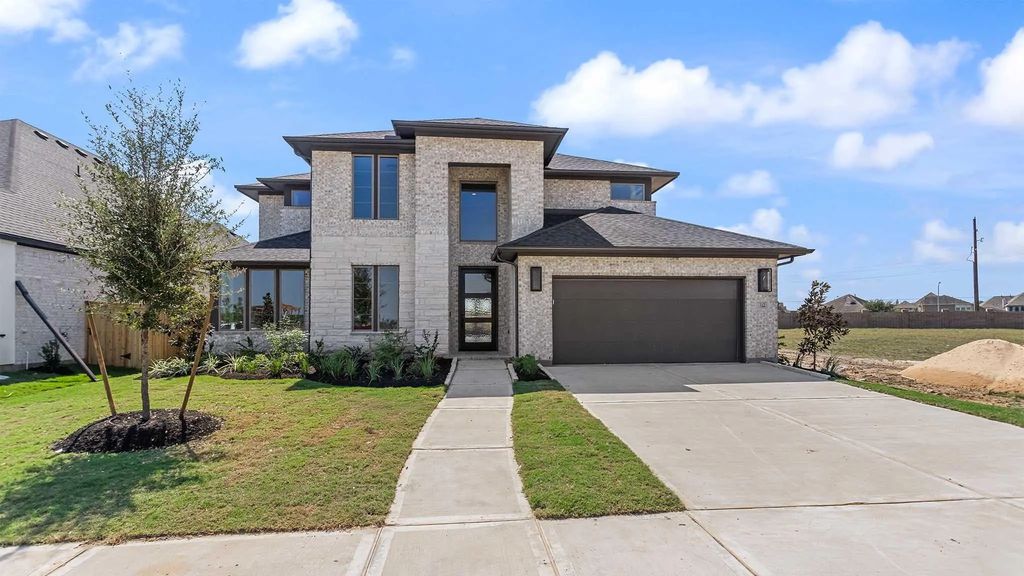 7722 Hundson River Lane, Richmond