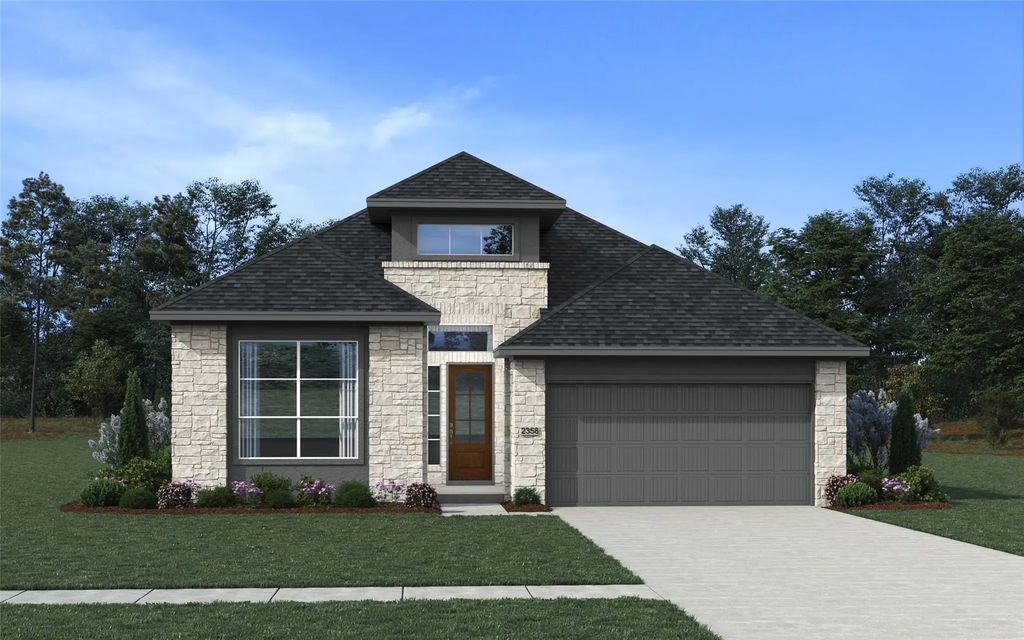 22293 Junction Peak Drive, Porter