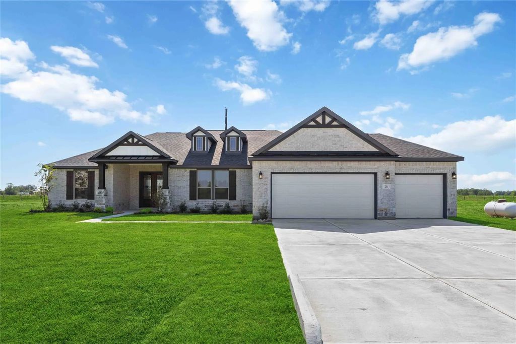6719 Pelican Lane, Beasley