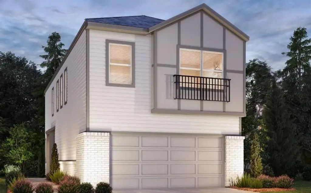 6324 Sapphire Ocean Drive, Houston