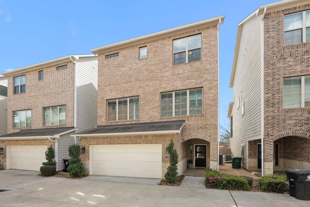 1216 Murrayhill Drive, Houston