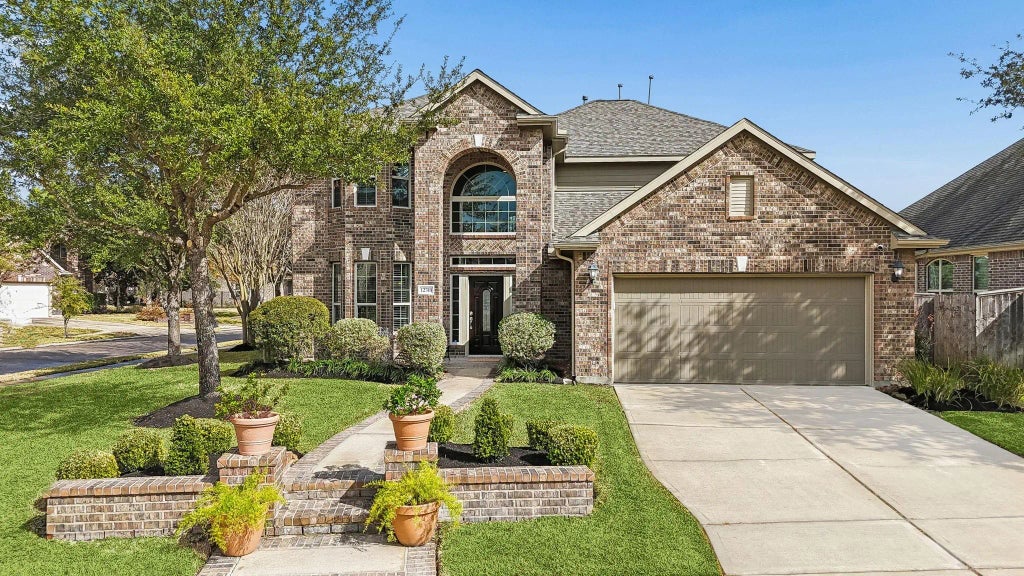 12318 Meadow Breeze Drive, Cypress