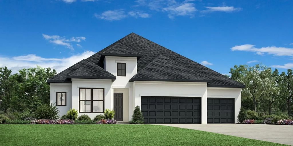 1562 Timber Woods Drive, Missouri City
