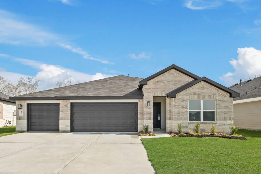 129 Wildflower Lane, Dayton