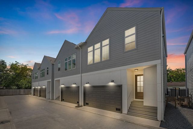 6033 Cypress Street, Houston