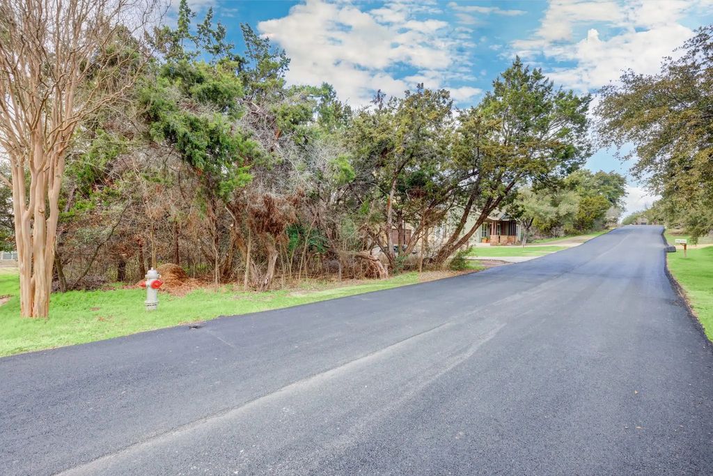 3218 Brass Buttons Trail, Austin