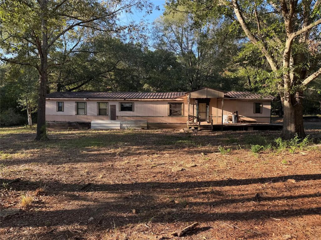 473 Rivercrest Road, Lufkin
