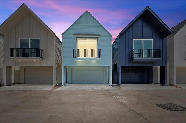 4610 Crown Grove Lane, Houston