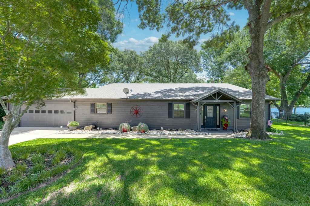 23258 Edgewater Drive, Berryville