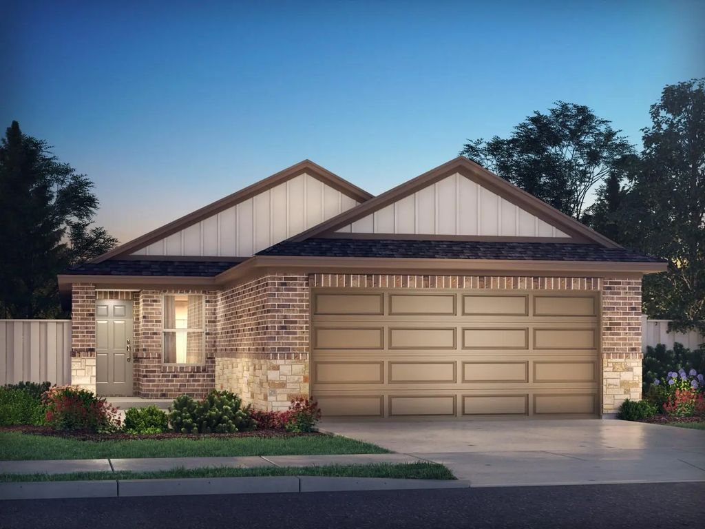19223 Duke Falls Drive, Crosby