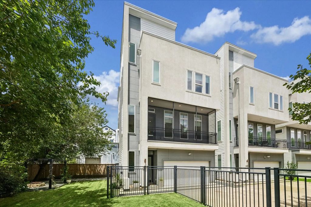 3014 Dolores Park Lane, Houston