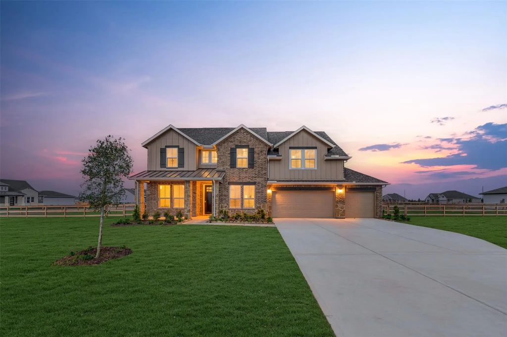5042 Bluebell Way, Waller