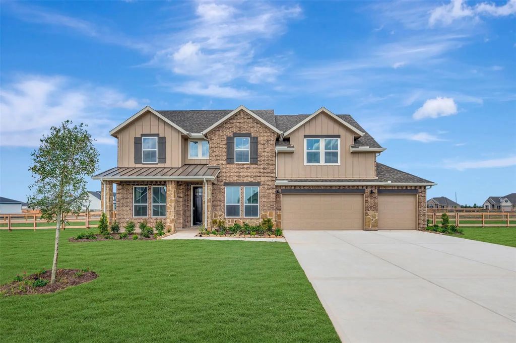 5042 Bluebell Way, Waller