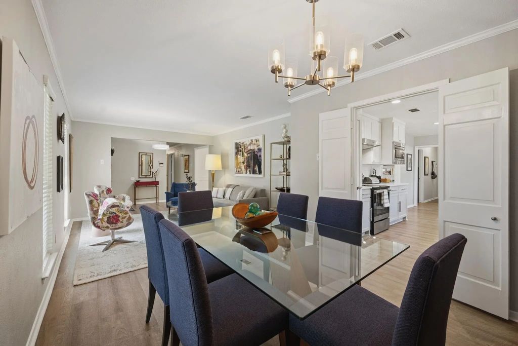 5119 Creighton Drive, Dallas