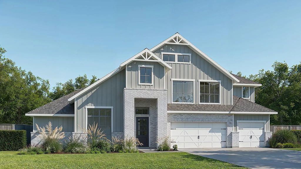 7719 Sparkle Dun Court, Fulshear