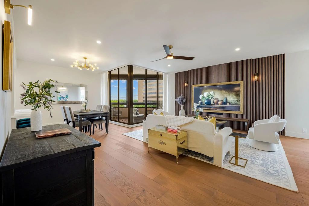 5555 Del Monte Drive 704, Houston
