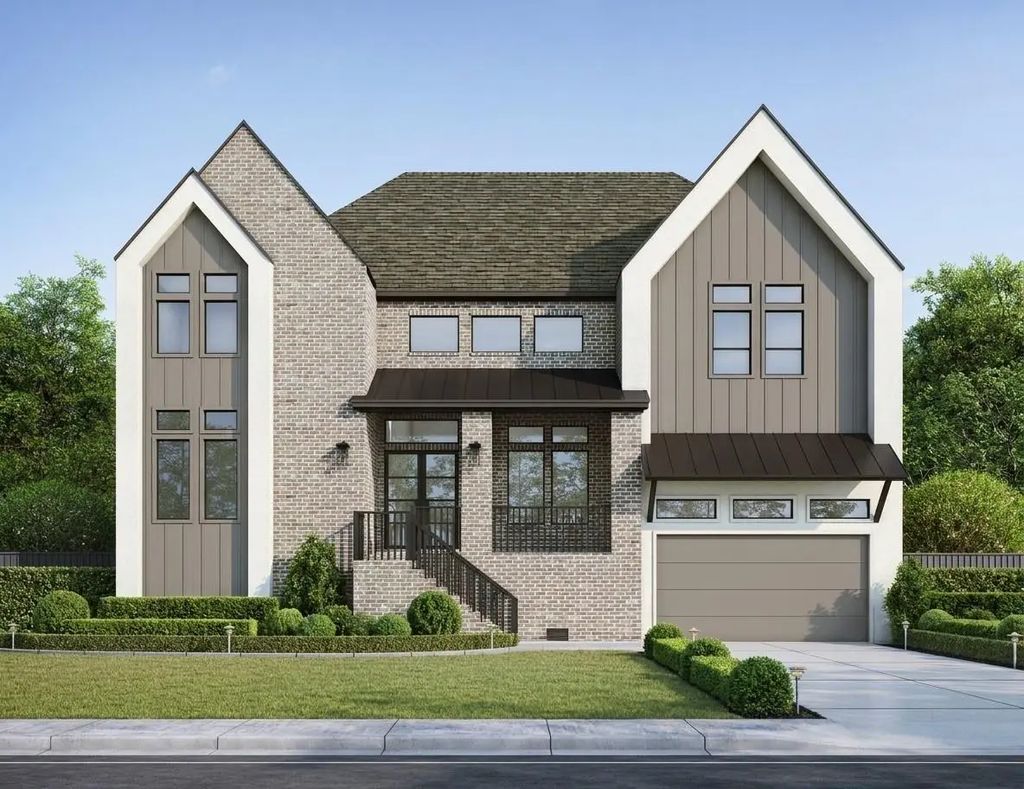 3214 Glen Haven Boulevard, Houston