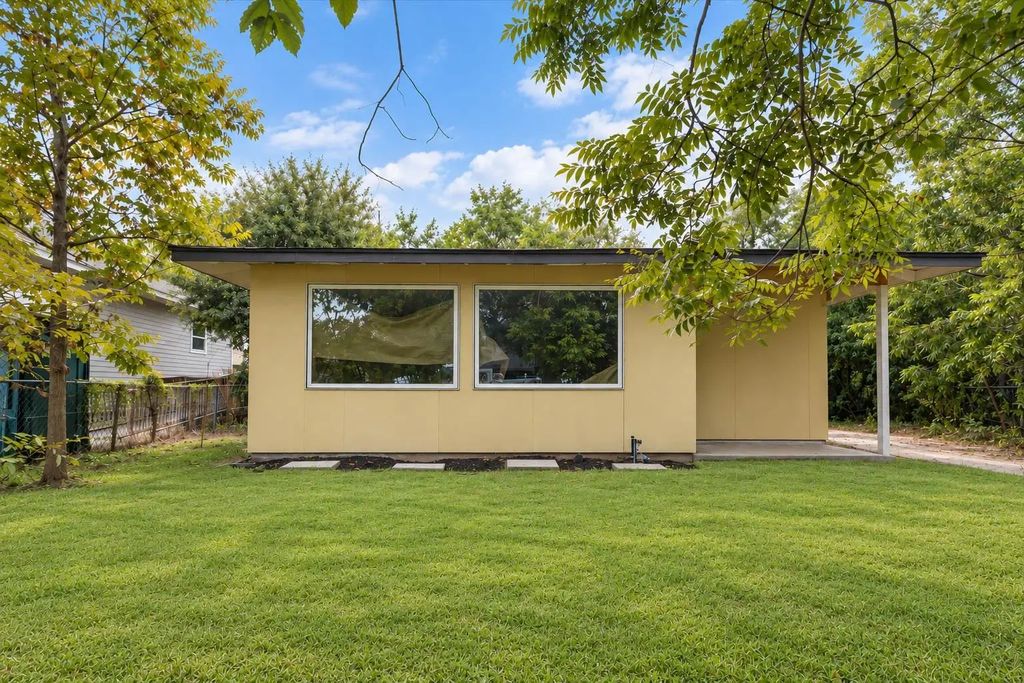 5206 Rapido Road, Houston