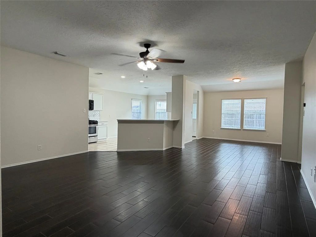 2131 Pickwick Pines Drive, Humble