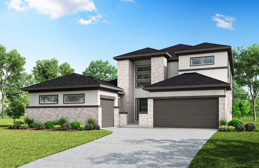 4423 Heather Crossing Way, Fulshear