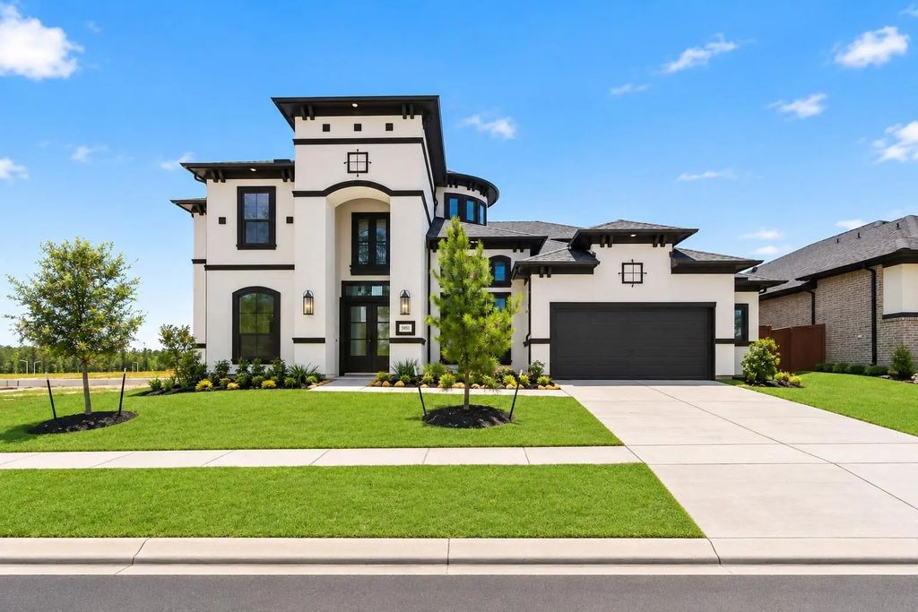 5051 Wildtree Creek South, Magnolia
