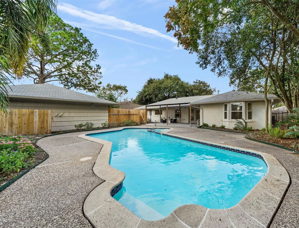 4309 Stillbrooke Drive, Houston