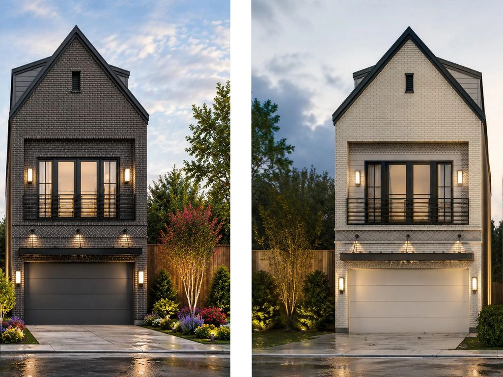 20 Hackberry Lane, Houston