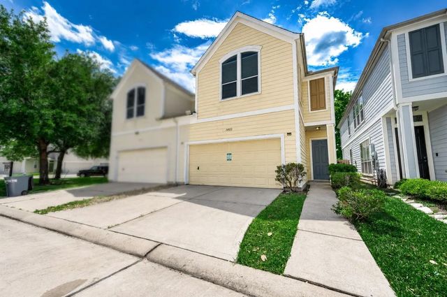 14923 Atmore Place Drive, Houston