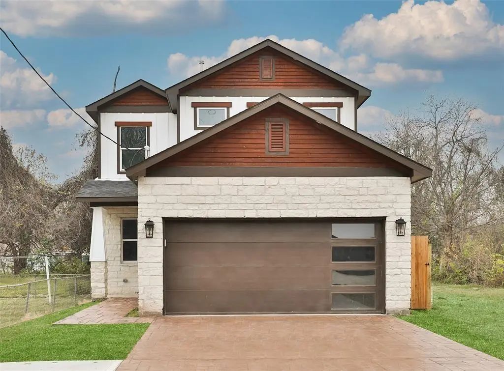 7405 Cora Street, Houston