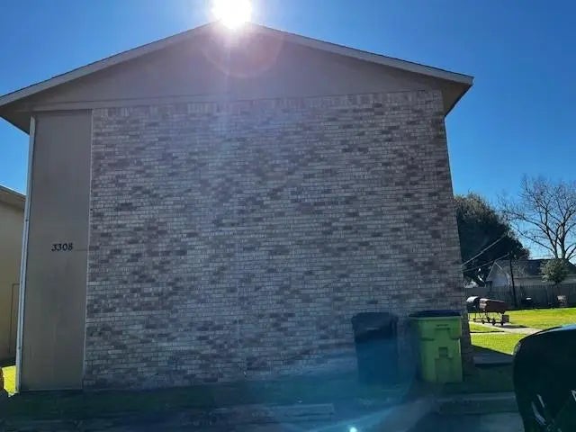 3308 Avenue O A, Rosenberg