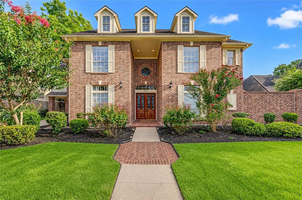 1131 Plantation Drive, Richmond