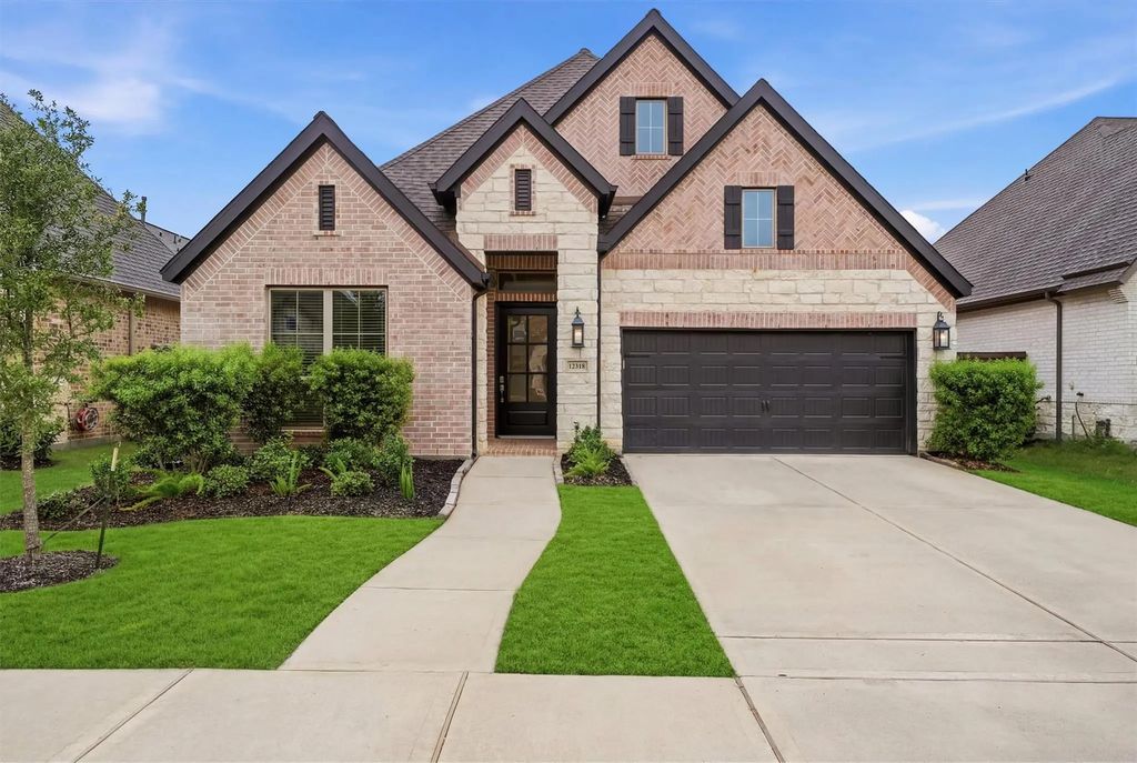 12318 Palmetto Drive, Mont Belvieu