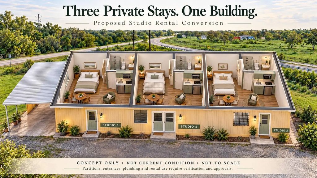 11723 County Road 458 Fm523, Angleton