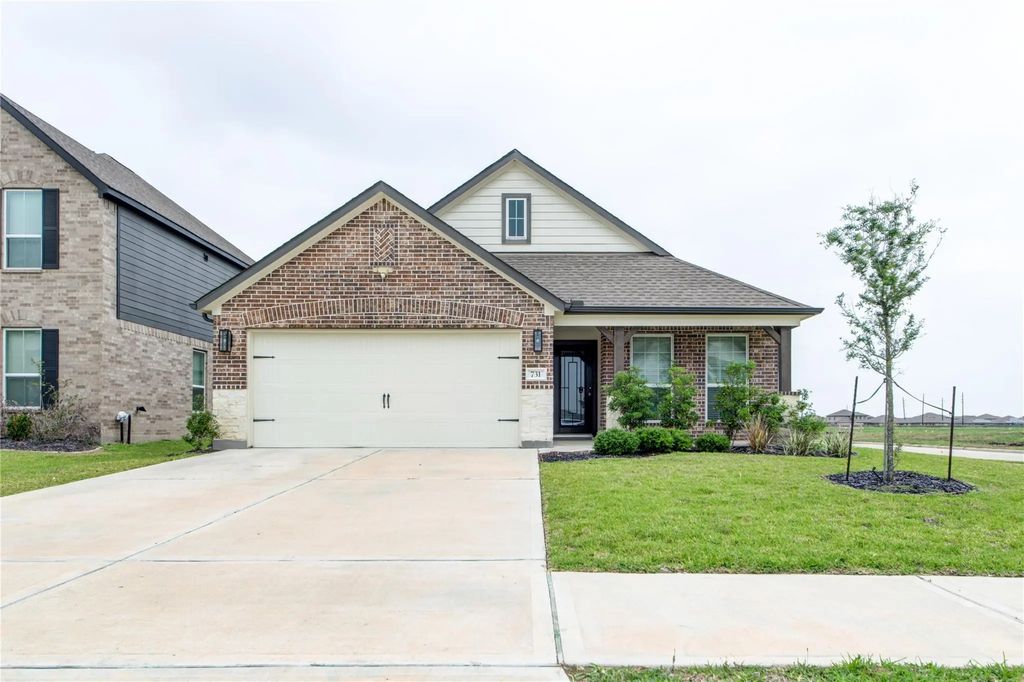 731 Orchard Vale Road, Rosharon